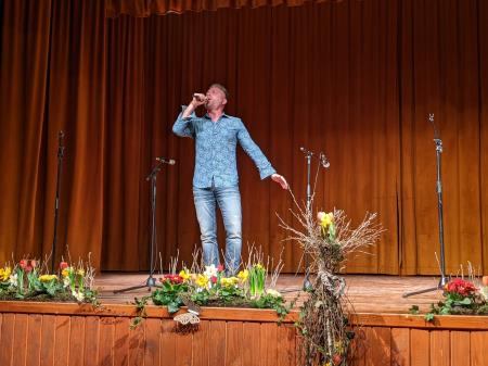 Dobrodelni koncert za pomoč pri obnovi pogorele hiše 6